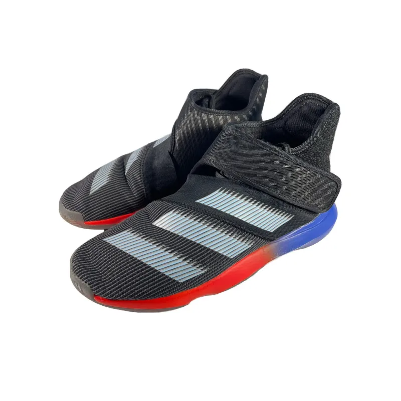 Adidas Harden B E 3 'Core Black'-1