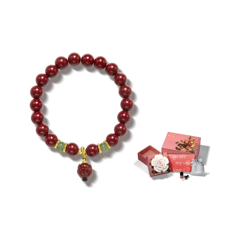 AGOVSKI Cinnabar Bracelets Women's-13