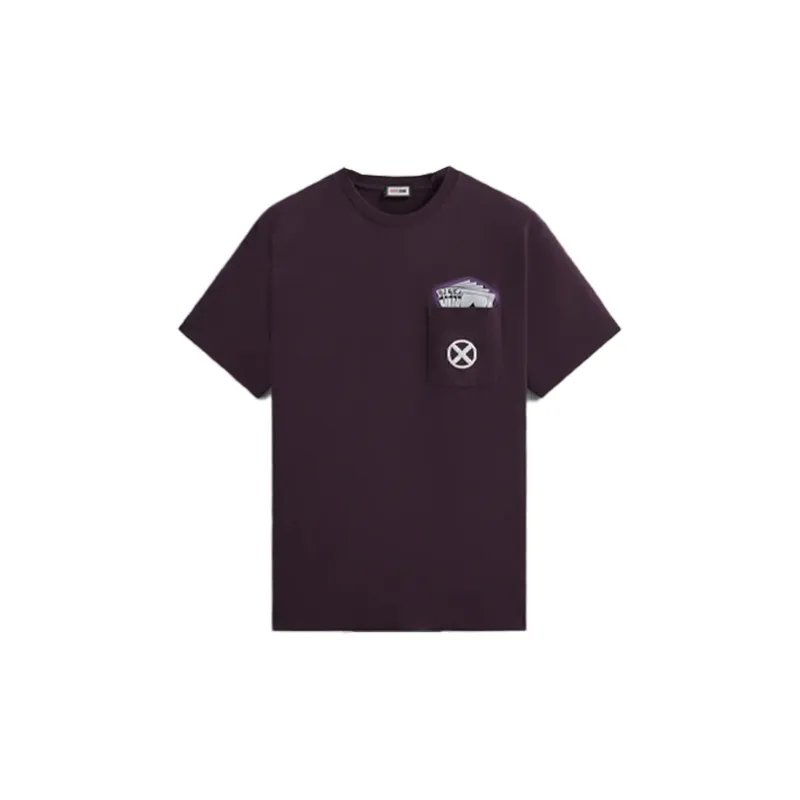 KITH For X Men Gambit Vintage Tee-1