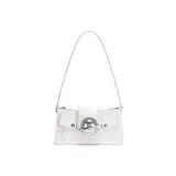 Iridescent White