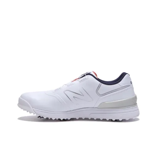 New Balance Korea Casual Shoes Unisex Low-Top White