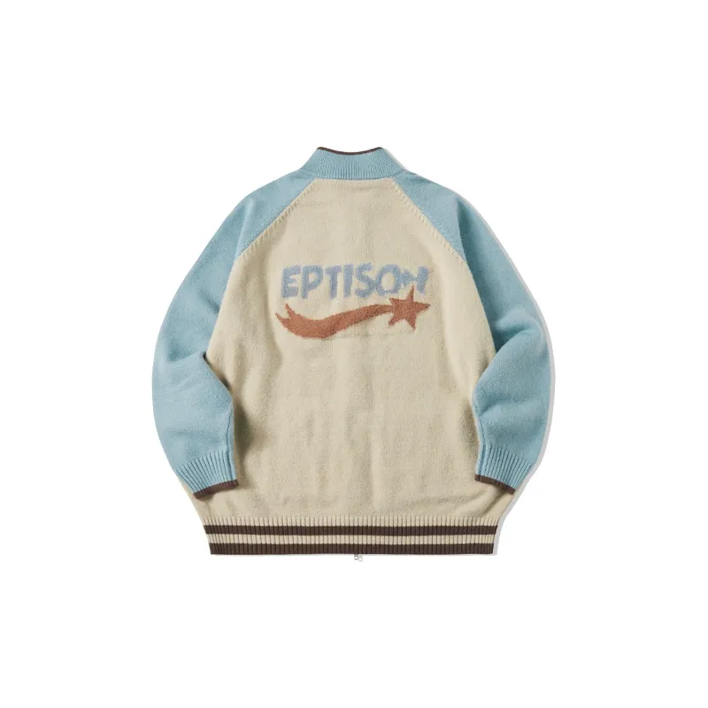 EPTISON Sweaters Unisex-6