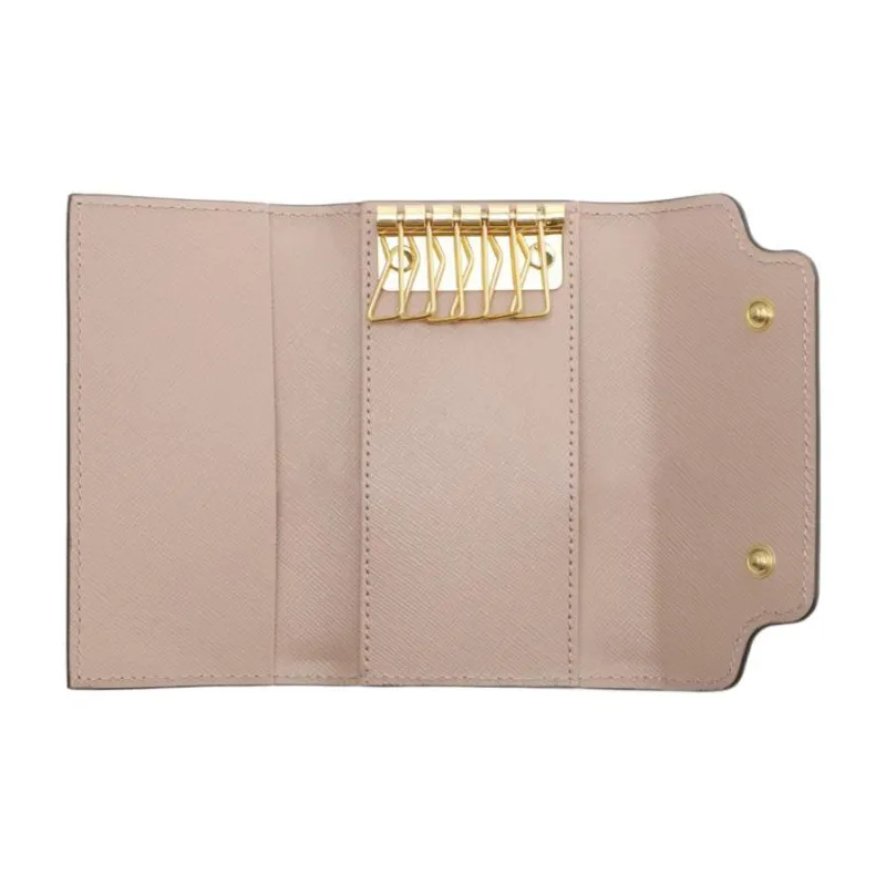 MARNI Logo Print Colour-Block Wallet-3