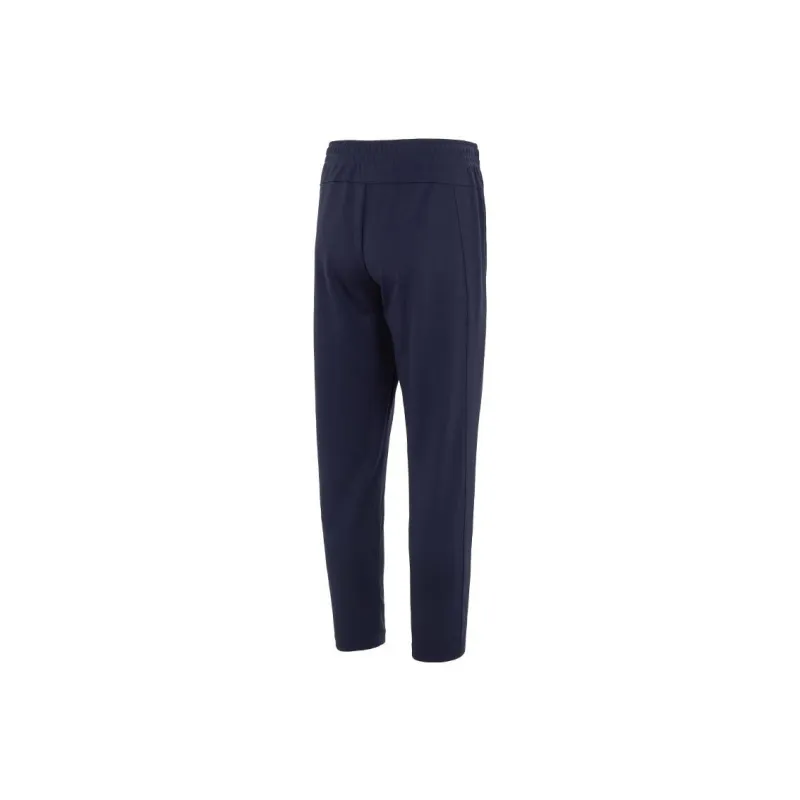 Under Armour Knitted Sports Pants Men's Navy Blue-1