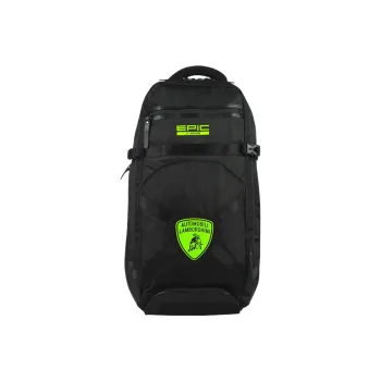 VICTOR Badminton Racket Bags 3 Sporty Style Backpack Unisex Independent Shoe Compartment