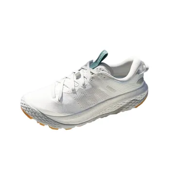 KARHU Ikoni Trail 1.0 Slip Resistant Low Top Running Shoes Men's White