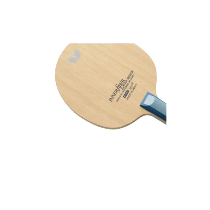 Butterfly Ping Pong Paddles Fast Attack Suitable Playing Style Unisex Shakehand Grip-2