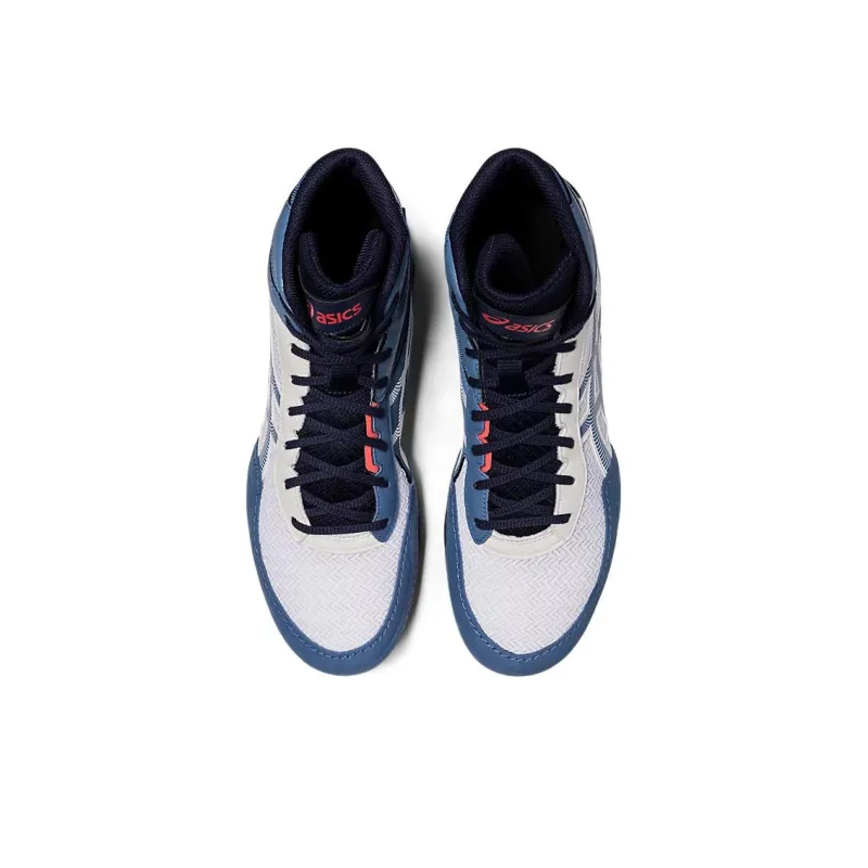 Asics Matcontrol 3 'White Storm Blue'-4
