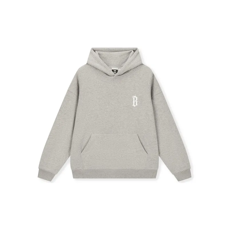 BONELESS Loose Casual Unisex Sweatshirt-53