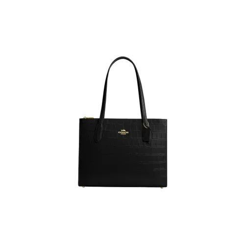 COACH Carryall Shoulder Bags