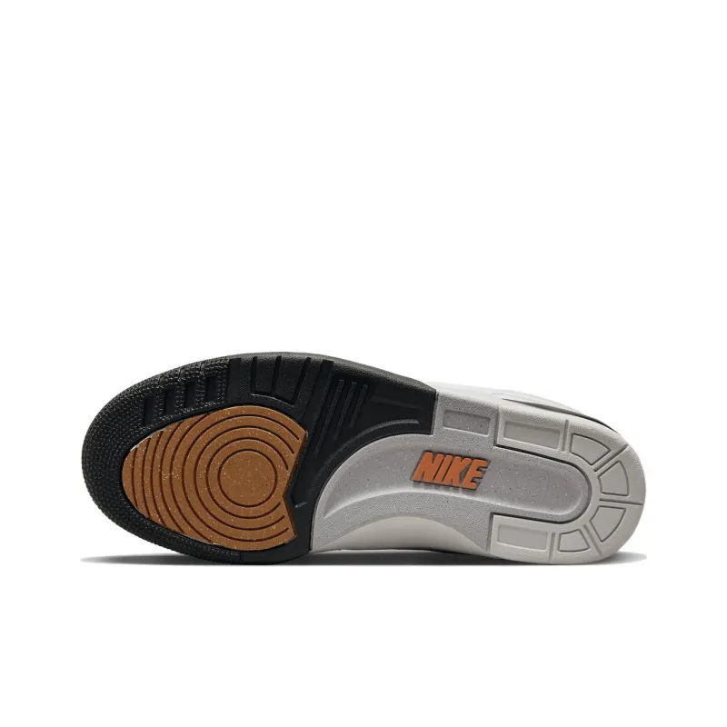 Nike X Billie Eilish Air Alpha Force 88 'White Black'-5