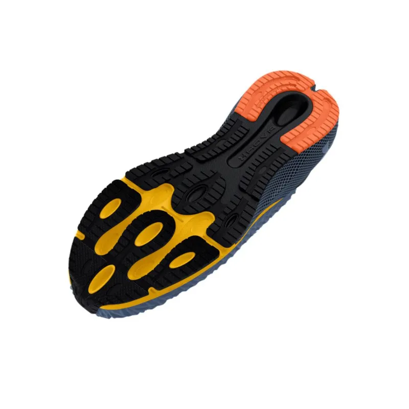 Under Armour Hovr Machina 3 Clone 'Blue Granite Yellow'-4