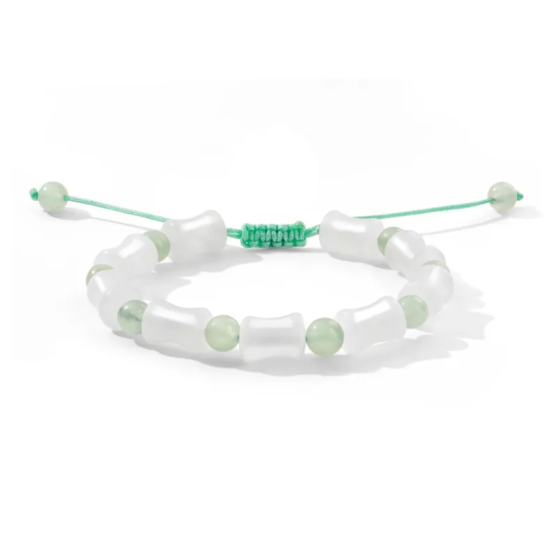 OGDAID Chalcedony Bracelets Unisex-0