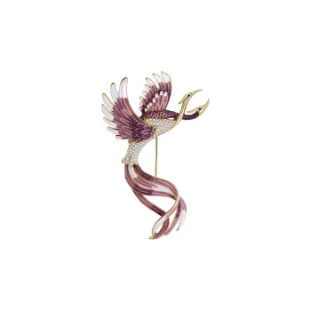 HMZ Brooches Women's