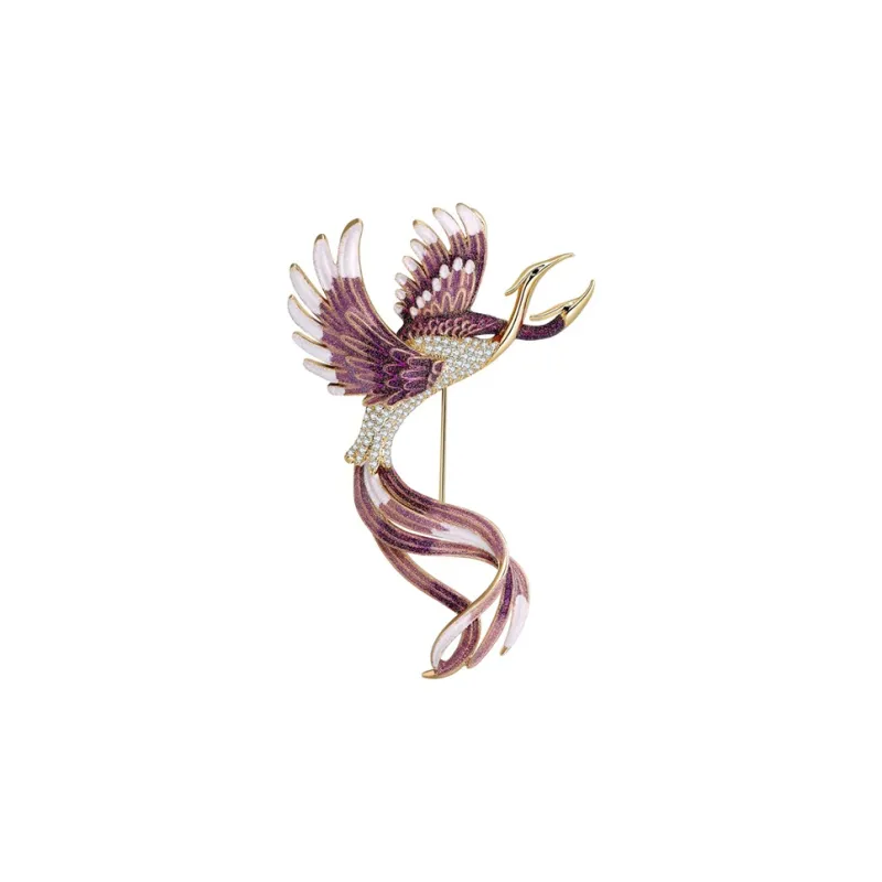 HMZ Brooches Women's-0