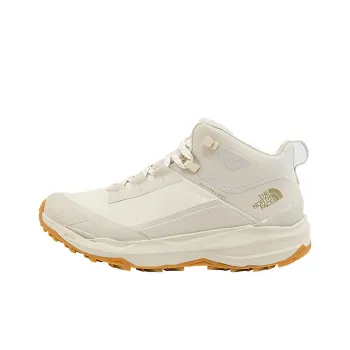 THE NORTH FACE Vectiv Fastpack Mid Futurelight Boots 'Sandstone Gardenia White' Women's