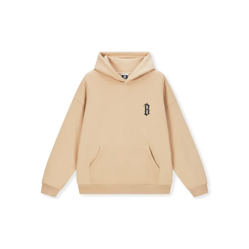 BONELESS Loose Casual Unisex Sweatshirt-41