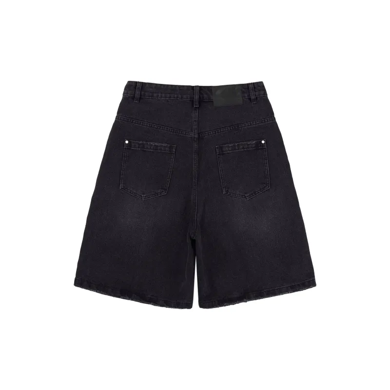 FPA UDER BY FPA Regional Series Denim Shorts Unisex-1