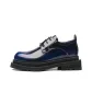 Black/Blue