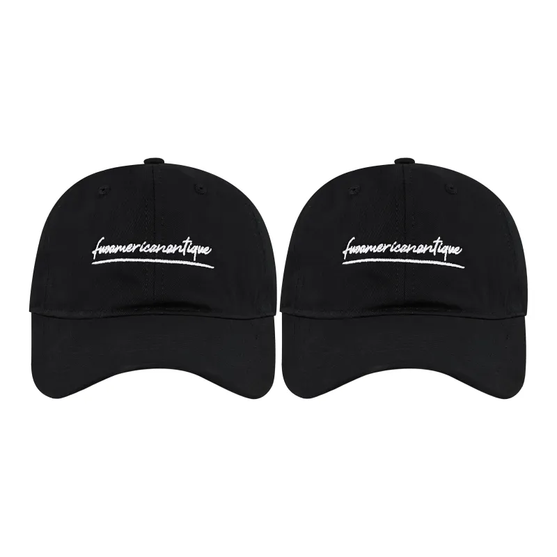 FUO Baseball Caps Unisex-10