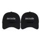 Black Combo Set (2 Pack)