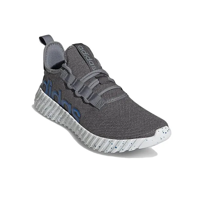 Adidas Kaptir 3.0 Grey Bright Royal-2