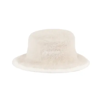 Jacquemus Polyamide Bucket Hats Women's White