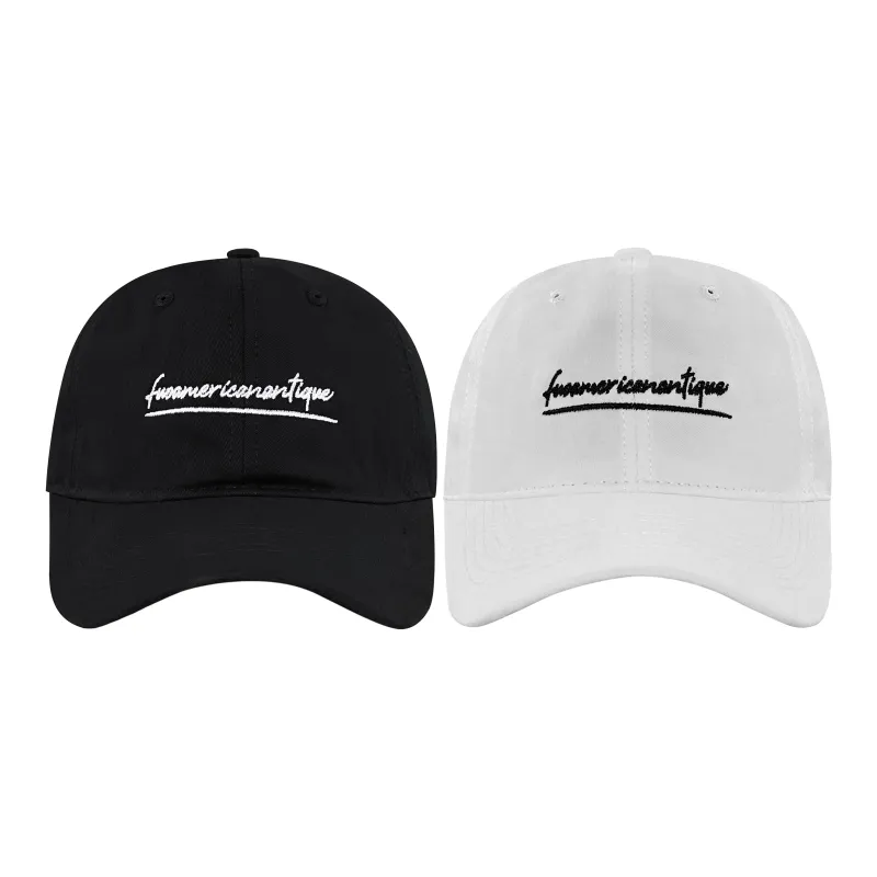 FUO Baseball Caps Unisex-11