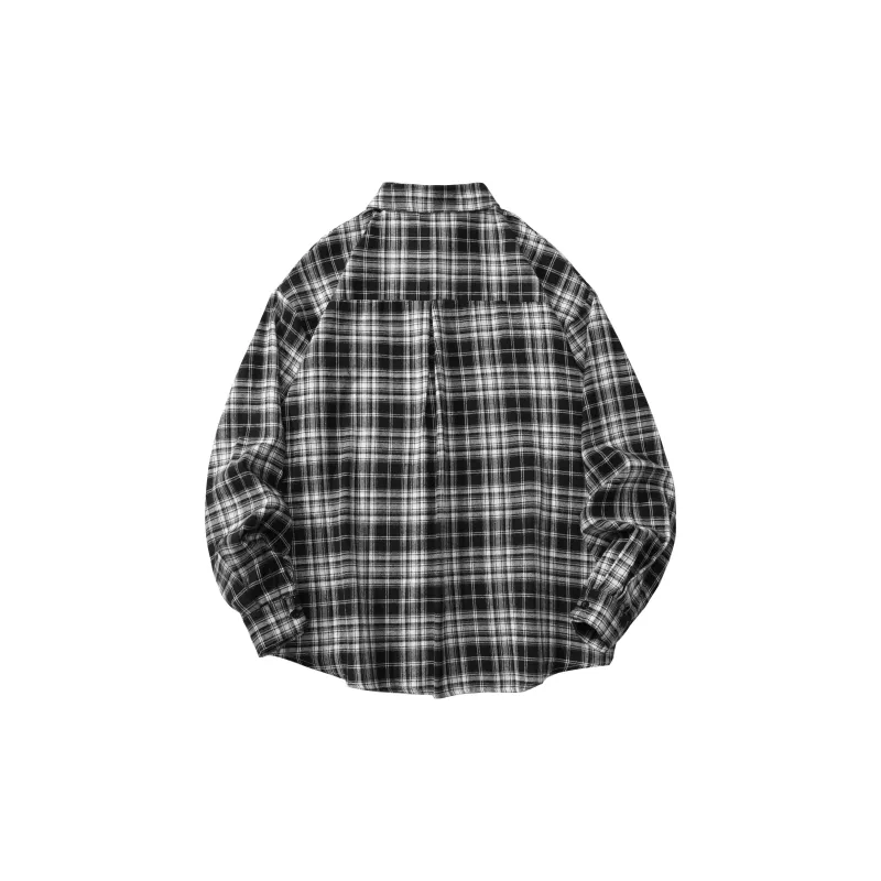 BRUMAIRE Shirts Unisex-1