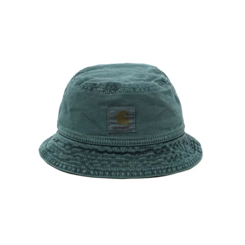 Carhartt WIP Bucket Hats Unisex Green