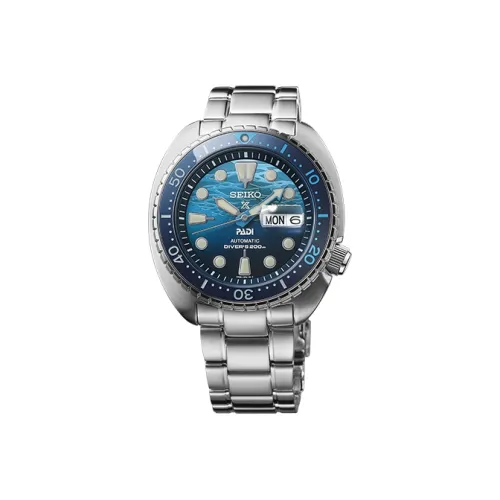 SEIKO Men Prospex Watch