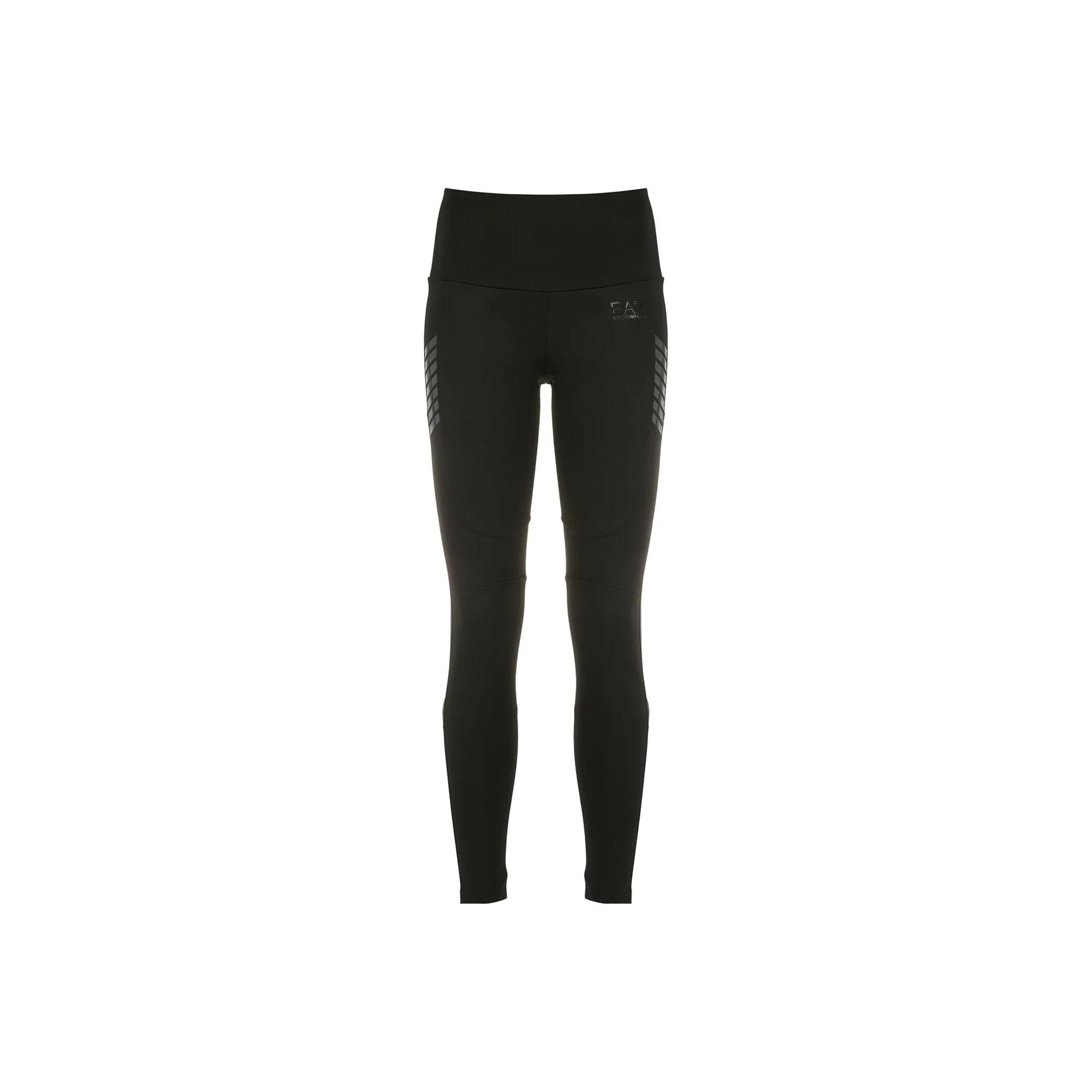 Armani leggings cheap best sale