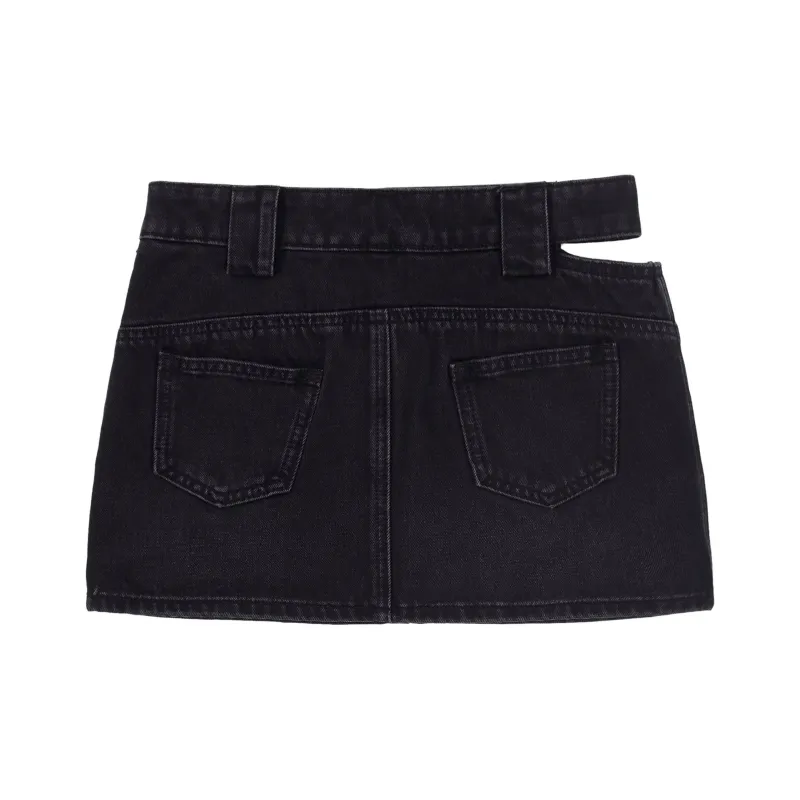 FPA UDER BY FPA Regional Series Casual Short Skirts Women's-1