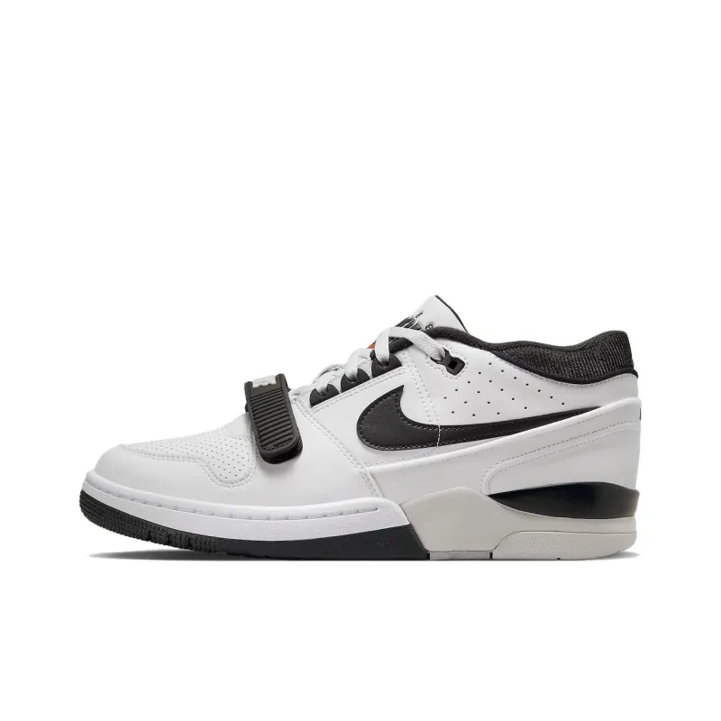 Nike X Billie Eilish Air Alpha Force 88 'White Black'-0