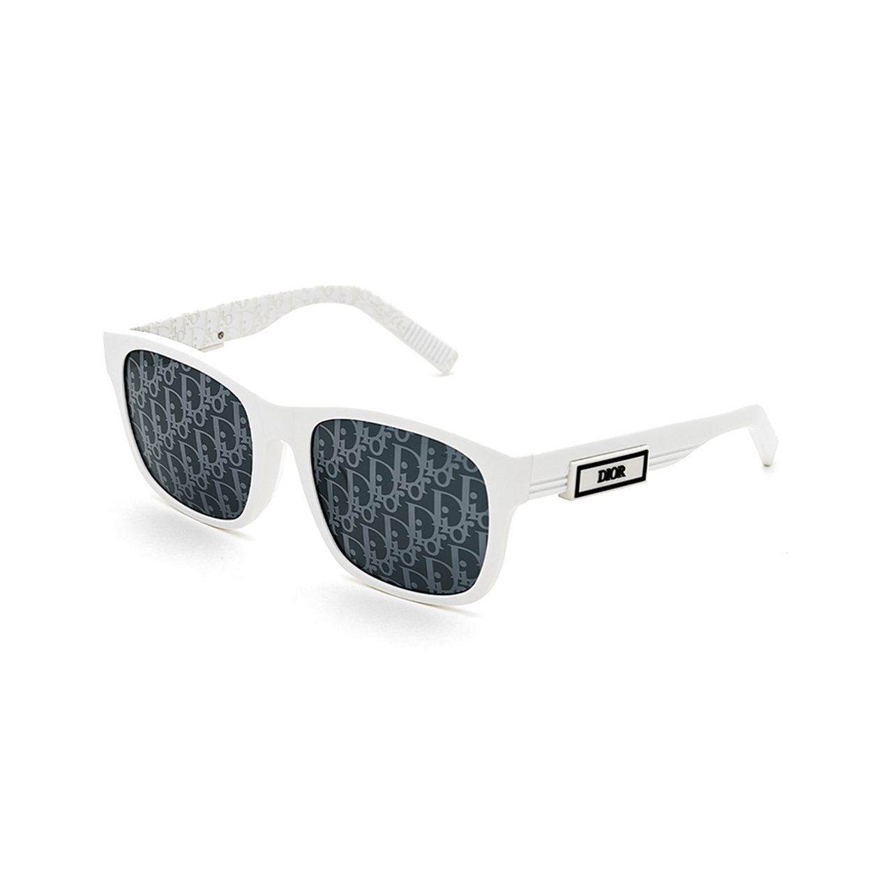 Dior 30Montaigne B6I Cat Eye Sunglasses | Fashion Eyewear US