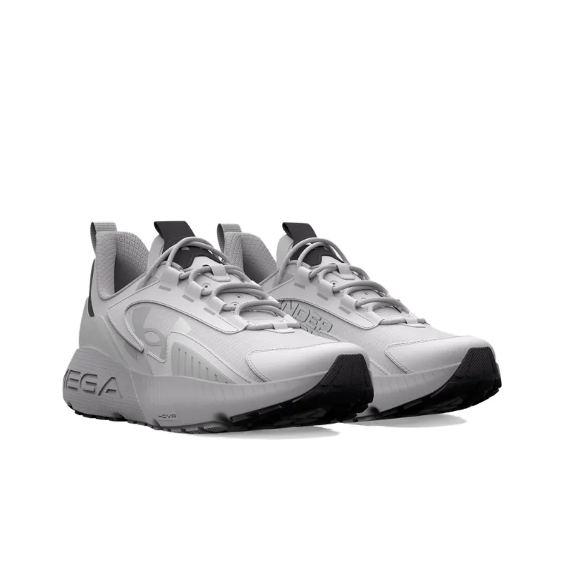 Under Armour Hovr Mega 2 Mvmnt 'Halo Grey Metallic Silver'-2