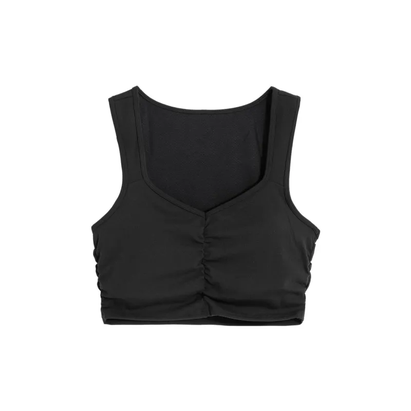 GAP Sleeveless Sports Shirts Women's-2