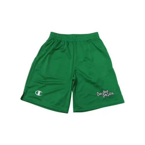 Champion Casual Shorts Men