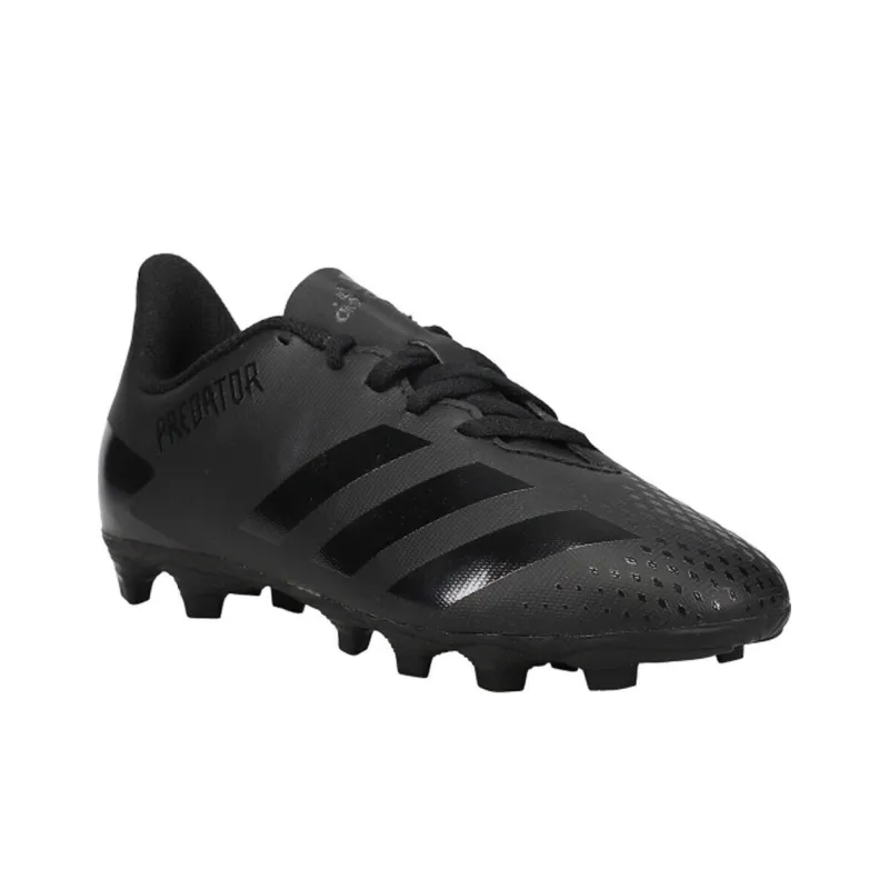 Adidas Predator 20.4 Mg 'Black'-2