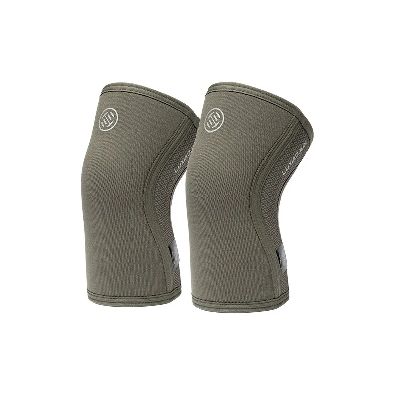 LUXIAOJUN Knee Pads-6
