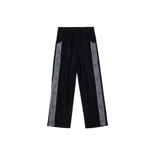 CONCORDEVENT Casual Pants Unisex