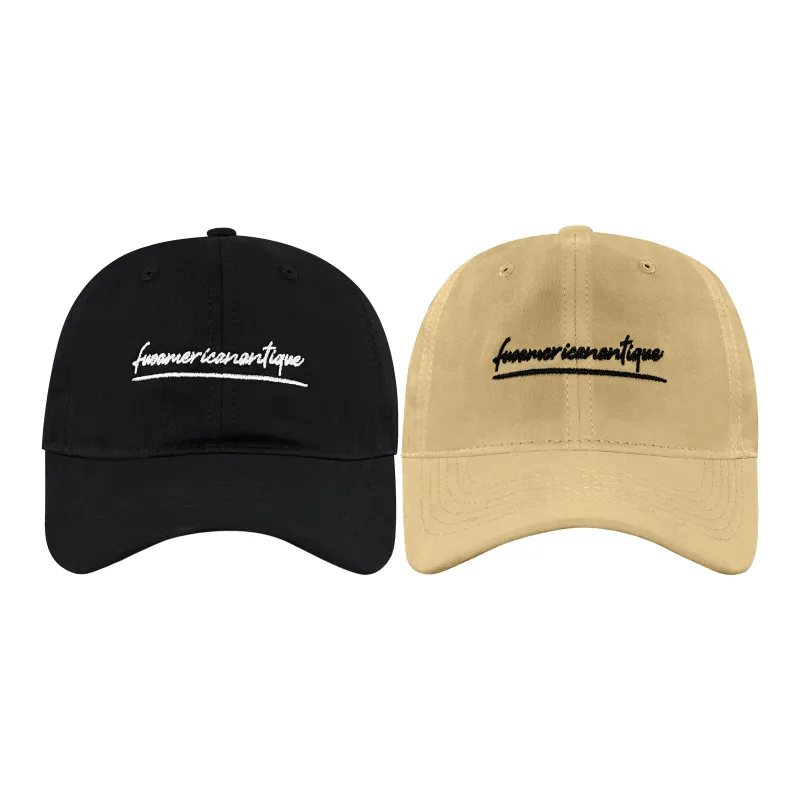 FUO Baseball Caps Unisex-18