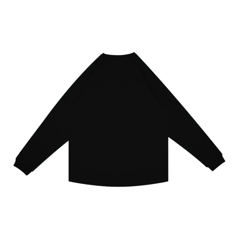 NICEID Sweatshirts Unisex-1
