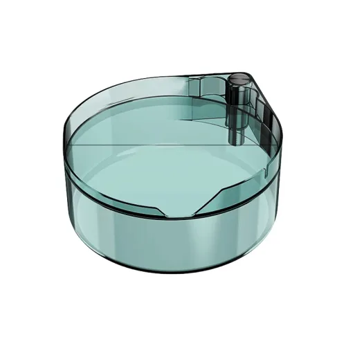 Yuzhiyuan Double Layer High Transparency Bait Tray
