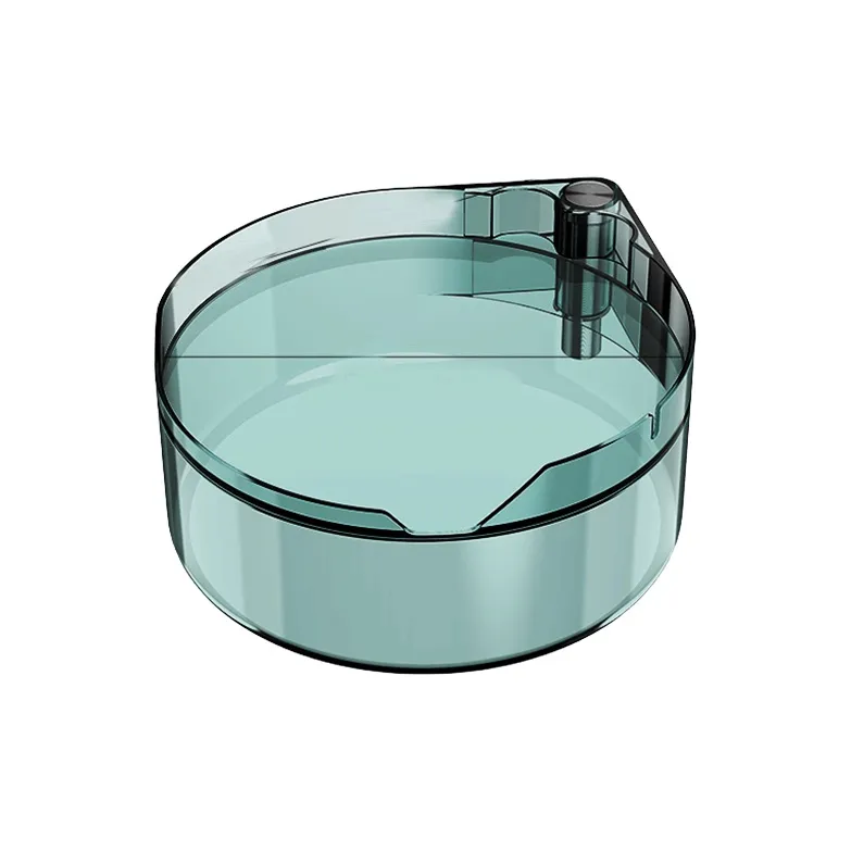 Yuzhiyuan Double Layer High Transparency Bait Tray-0