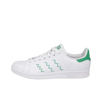 Stan Smith Women's Adidas 'Zigzag'