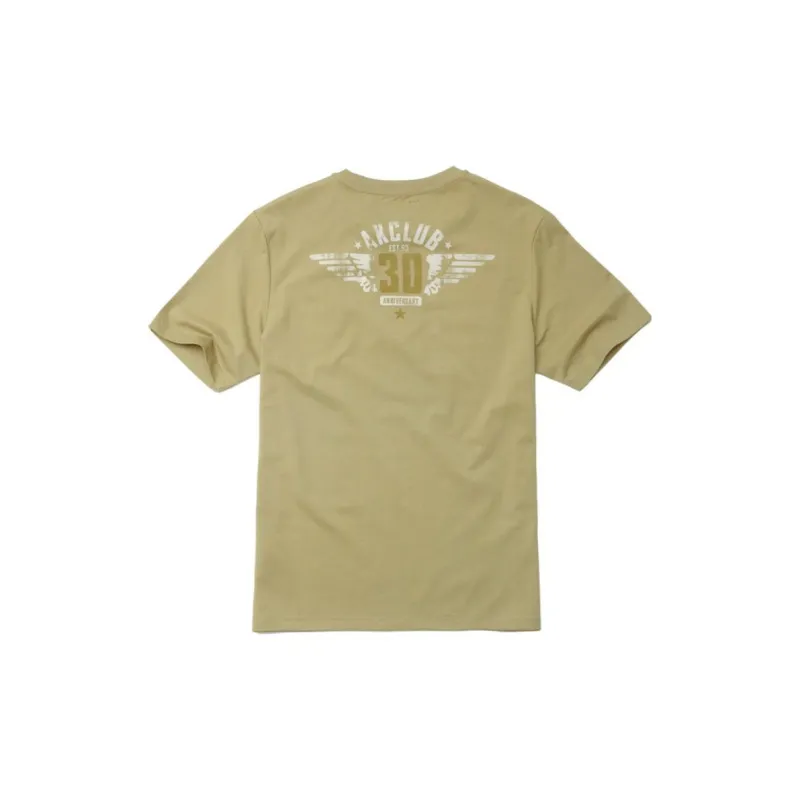 AKCLUB Original Series Short Sleeved T Shirts Men's-3