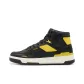 Black Yellow