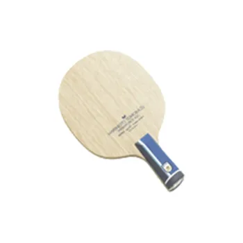 Butterfly Ping Pong Paddles Fast Attack Suitable Playing Style Unisex Penhold Grip Timber