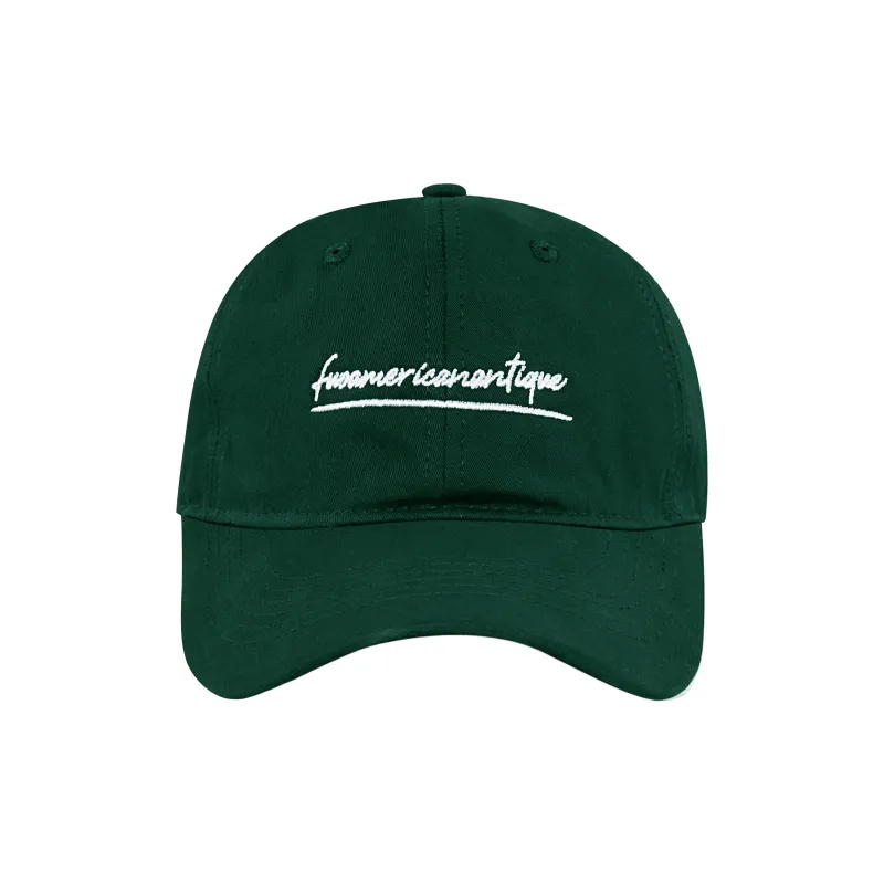 FUO Baseball Caps Unisex-9